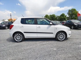 Skoda Fabia 1.6  TDI, снимка 3