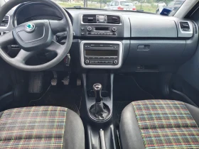 Skoda Fabia 1.6  TDI, снимка 14