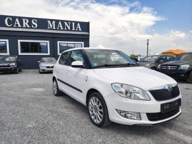 Skoda Fabia 1.6  TDI, снимка 2
