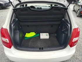 Skoda Fabia 1.6  TDI, снимка 12