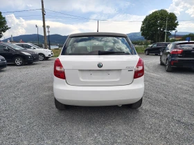 Skoda Fabia 1.6  TDI, снимка 7