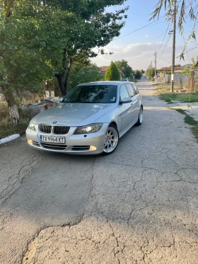 BMW 330 330, снимка 2