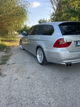 BMW 330 330, снимка 4