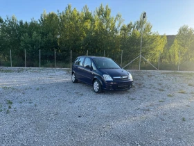 Opel Meriva 1.4 i, снимка 1