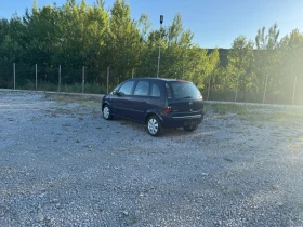 Opel Meriva 1.4 i, снимка 4