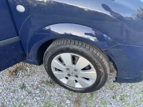 Opel Meriva 1.4 i, снимка 13
