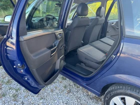 Opel Meriva 1.4 i, снимка 11