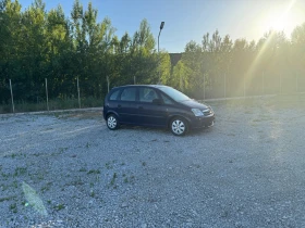 Opel Meriva 1.4 i, снимка 6
