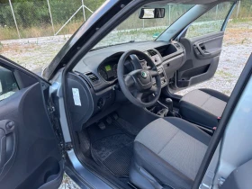 Skoda Fabia 1.4i газ/бензин, снимка 12
