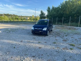 Opel Meriva 1.4 i, снимка 2