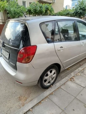 Toyota Corolla, снимка 3