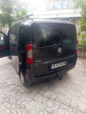 Fiat Qubo, снимка 6