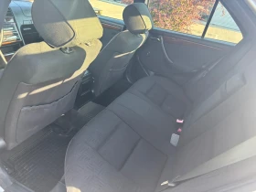 Mercedes-Benz C 200 C200cdi, снимка 10