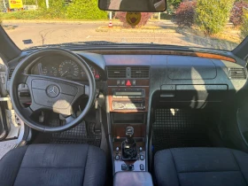 Mercedes-Benz C 200 C200cdi, снимка 13