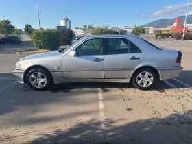 Mercedes-Benz C 200 C200cdi, снимка 7