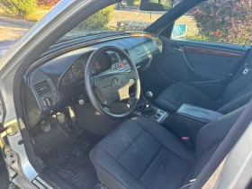 Mercedes-Benz C 200 C200cdi, снимка 9
