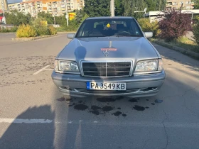 Mercedes-Benz C 200 C200cdi, снимка 17