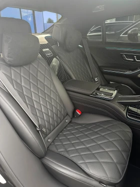 Mercedes-Benz S 580 L* AMG* 4M* MY27* Full* ЛИЗИНГ, снимка 10