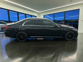 Mercedes-Benz S 580 L* AMG* 4M* MY27* Full* ЛИЗИНГ, снимка 6