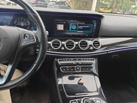 Mercedes-Benz E 400 АМГ ПАКЕТ/CARFAX/КЛИП/АМБИЕНТНО/ ОБДУХ/ПАНО/, снимка 9
