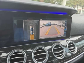 Mercedes-Benz E 400 АМГ ПАКЕТ/CARFAX/КЛИП/АМБИЕНТНО/ ОБДУХ/ПАНО/, снимка 10