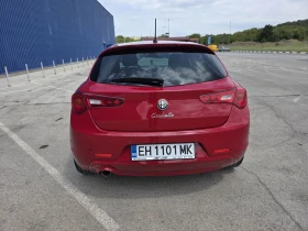 Alfa Romeo Giulietta 1.6-105kc , снимка 4