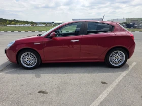 Alfa Romeo Giulietta 1.6-105kc , снимка 2