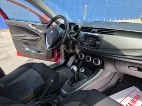 Alfa Romeo Giulietta 1.6-105kc , снимка 16