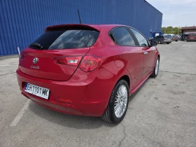 Alfa Romeo Giulietta 1.6-105kc , снимка 5