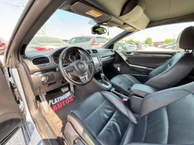 VW Golf 2.0TDI/DSG/NAVI/ПОДГРЕВ/TOP, снимка 8