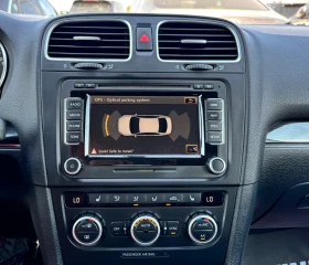 VW Golf 2.0TDI/DSG/NAVI/ПОДГРЕВ/TOP, снимка 15