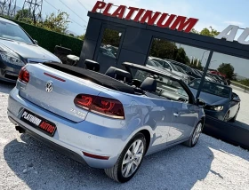 VW Golf 2.0TDI/DSG/NAVI/ПОДГРЕВ/TOP, снимка 7