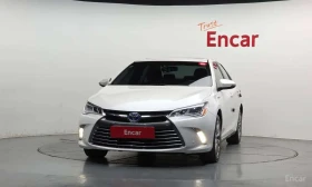 Toyota Camry * Hybrid XLE * КРАЙНА ЦЕНА ДО БЪЛГАРИЯ, снимка 3