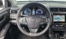Toyota Camry * Hybrid XLE * КРАЙНА ЦЕНА ДО БЪЛГАРИЯ, снимка 13