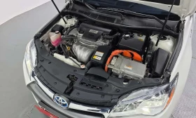 Toyota Camry * Hybrid XLE * КРАЙНА ЦЕНА ДО БЪЛГАРИЯ, снимка 6