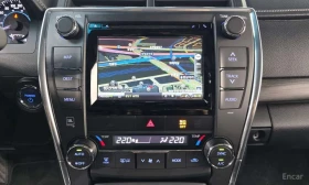 Toyota Camry * Hybrid XLE * КРАЙНА ЦЕНА ДО БЪЛГАРИЯ, снимка 14