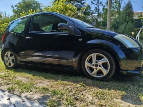 Citroen C2, снимка 3