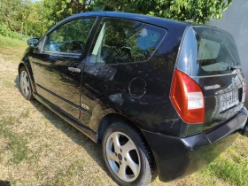 Citroen C2, снимка 2