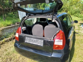 Citroen C2, снимка 5
