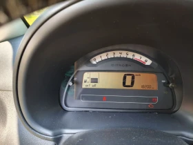 Citroen C2, снимка 10