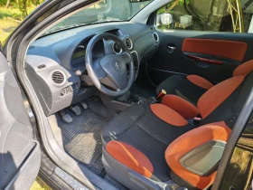 Citroen C2, снимка 8