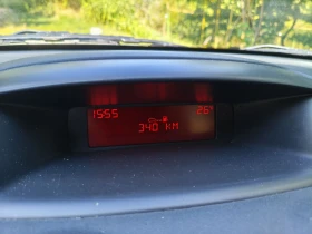 Citroen C2, снимка 11