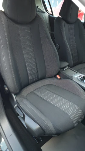 Peugeot 308 1, 6 Blue-HDI/NAVI/LED/Euro 6, снимка 14