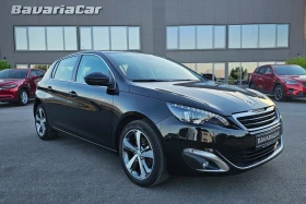 Peugeot 308 1, 6 Blue-HDI/NAVI/LED/Euro 6, снимка 3