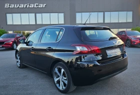 Peugeot 308 1, 6 Blue-HDI/NAVI/LED/Euro 6, снимка 6