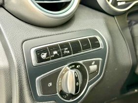 Mercedes-Benz C 250 AMG Line* Shadow Line* 4Matic* Distr* Line assist, снимка 9