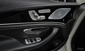 Mercedes-Benz AMG GT 43* 4MATIC+ * BURMESTER* ПОДГРЕВ* ОБДУХВАНЕ* 360КА, снимка 6