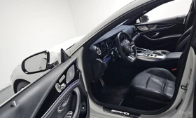 Mercedes-Benz AMG GT 43* 4MATIC+ * BURMESTER* ПОДГРЕВ* ОБДУХВАНЕ* 360КА, снимка 5