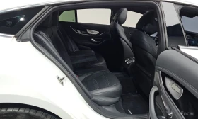 Mercedes-Benz AMG GT 43* 4MATIC+ * BURMESTER* ПОДГРЕВ* ОБДУХВАНЕ* 360КА, снимка 16