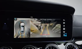 Mercedes-Benz AMG GT 43* 4MATIC+ * BURMESTER* ПОДГРЕВ* ОБДУХВАНЕ* 360КА, снимка 11